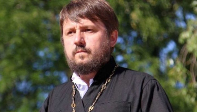 Священник ПЦУ з Херсону розповів, як російські військові тортурами змусили його підписати згоду на співробітництво