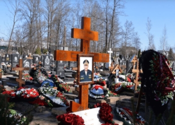 ВСУ демилитаризировали еще одного рашистского генерала