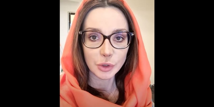 “Я чувствую, что его жизни угрожает смертельная опасность”. Марченко снова обратилась с просьбой спасти Медведчука – теперь к принцу Саудовской Аравии