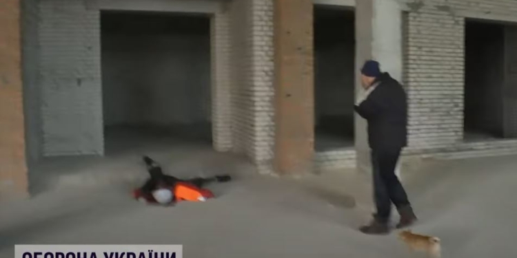 В Буче продолжают находить тела замученных людей (ВИДЕО)