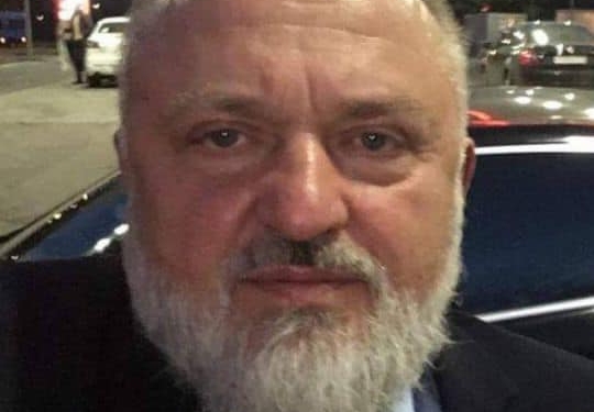 В Буче рашисты убили ярого сторонника “русского мира” экс-нардепа Ржавского – застрелили в его же поместье (ФОТО)