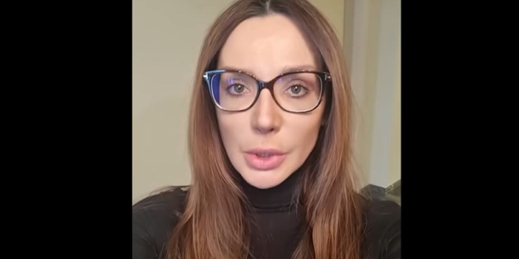 Марченко хочет, чтобы Джонсон просил об обмене Медведчука на двух британцев, попавших в плен в Мариуполе, МИД рф это одобряет (ВИДЕО)