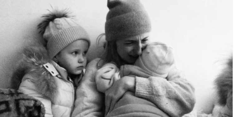 “Я тогда просила Бога, чтобы забрал нас всех и сразу. Чтобы одним махом. Чтобы никто не мучился”, – рассказ женщины, выжившей в Мариуполе