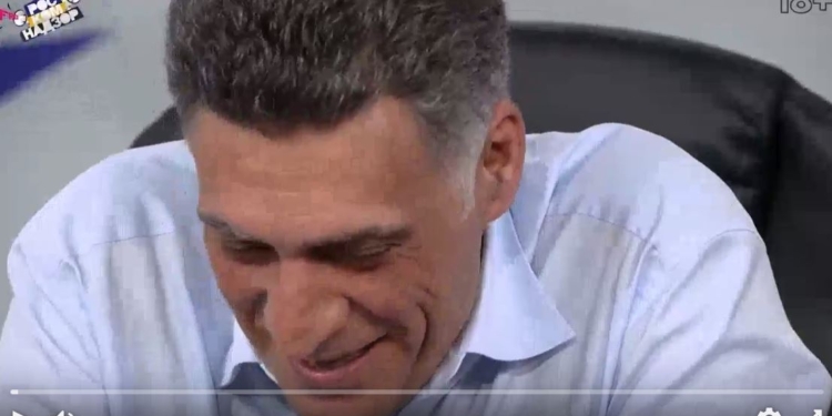 Казахстан закрыл въезд для топ-пропагандиста из рф. Что случилось? (ВИДЕО)