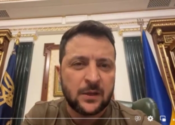 “Россия рассматривает как оружие не только газ, но любую торговлю”, – Зеленский рассказал о важных для Украины решениях (ВИДЕО)