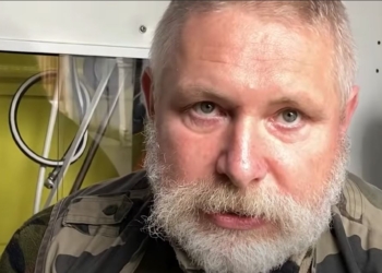 “В Украине идет война добра против сатаны”. Украинский врач из Франции спасал людей под Киевом и мечтает о казни Путина (ВИДЕО)
