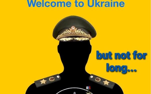 Британия троллит Путина за “все идет по плану”: “Это точно план”?