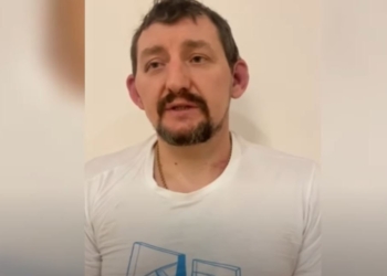 Охранник Медведчука рассказал о его бегстве (ВИДЕО)