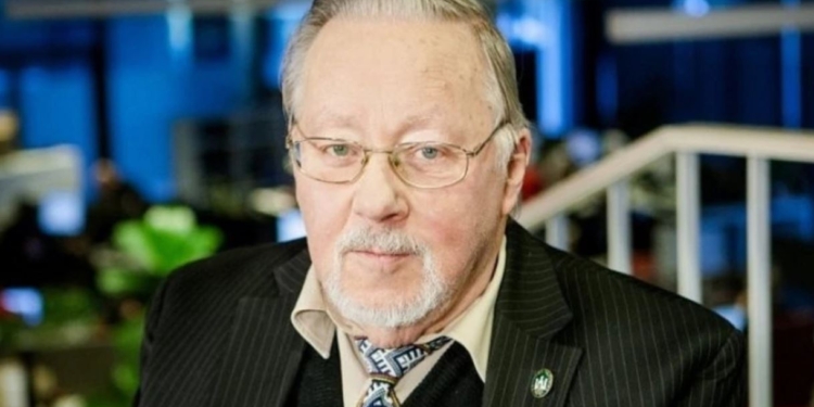 Садистское удовольствие разрушать и ненависть безумных к достоинству. Как в Литве следят за аппетитами путина