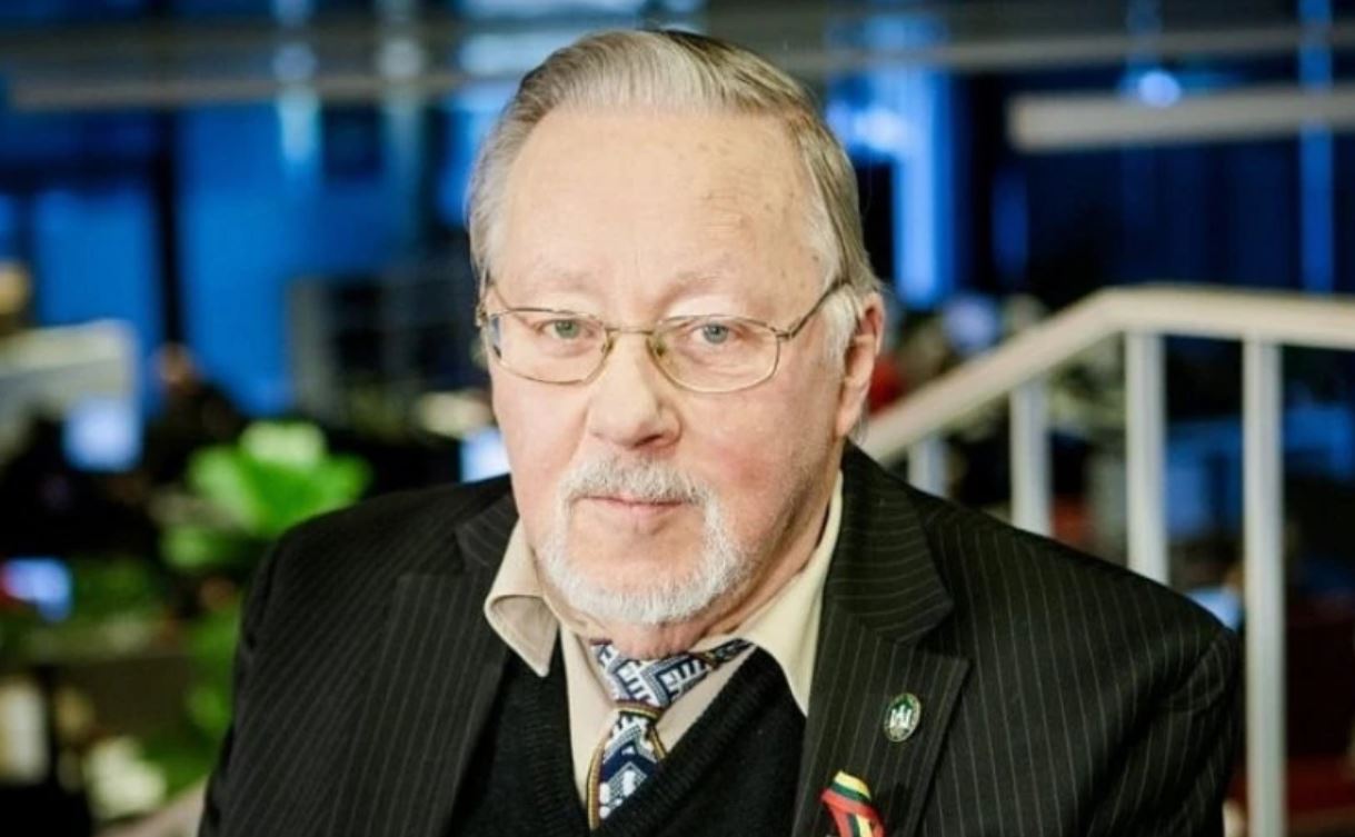 Садистское удовольствие разрушать и ненависть безумных к достоинству. Как в Литве следят за аппетитами путина