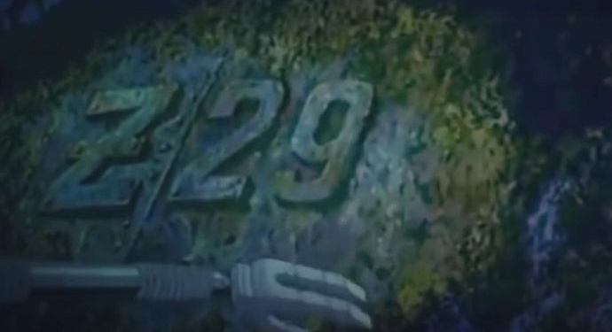 “Союзмультфильм” удалил пророческий мультик, где “Нептун” находит фашистский эсминец с буквой Z. Но посмотреть его все же можно (ВИДЕО)