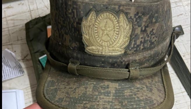 Одесские морпехи на Николаевщине уничтожили подразделение рашистов (ФОТО)