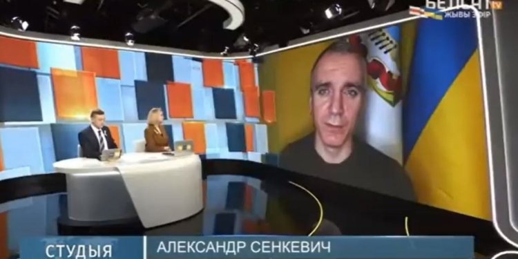 Около 40% жителей Николаева покинули город – Сенкевич это высчитал по количеству мусора и потребляемой воды(!). И с водой “пока еще гуманитарной катастрофы нет” (ВИДЕО)