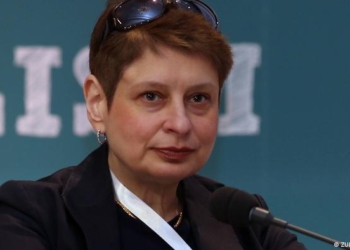 Хрущев уже тогда мечтал о независимой Украине, а Путин ненавидит его за развенчание культа личности Сталина, – правнучка бывшего генсека