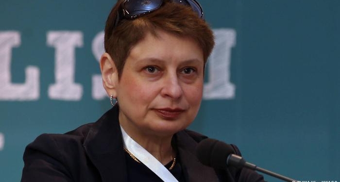 Хрущев уже тогда мечтал о независимой Украине, а Путин ненавидит его за развенчание культа личности Сталина, – правнучка бывшего генсека