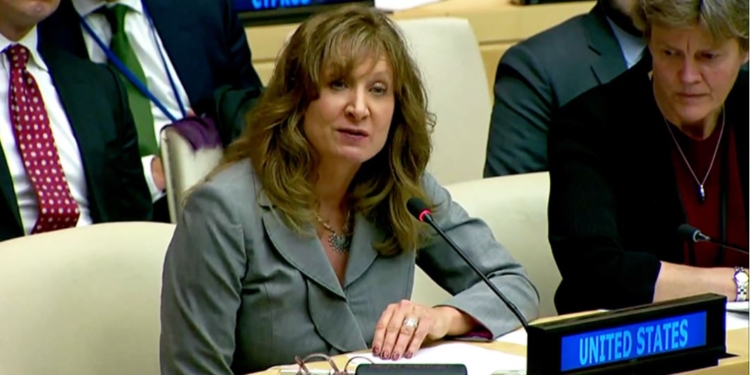 США в ООН рассказали о фактах убийства  рашистами военнопленных и пытках гражданских