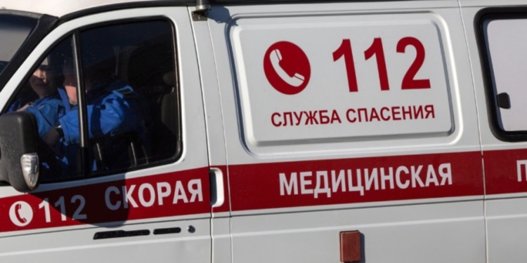 В рф придумали “подарок” ветеранам – 9 мая по паролю “скорая” будет приезжать быстрее (ВИДЕО)