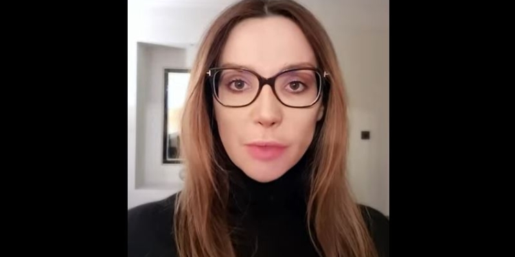 Марченко снова требует освобождения Медведчука – теперь просит путина (ВИДЕО)