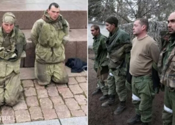 Когда основной типаж – обиженный на мир мечтающий о мести невротик. Виновна ли русская культура в войне против Украины