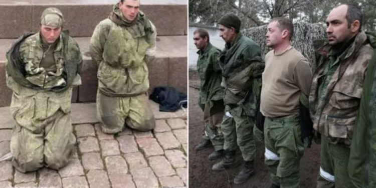 Когда основной типаж – обиженный на мир мечтающий о мести невротик. Виновна ли русская культура в войне против Украины