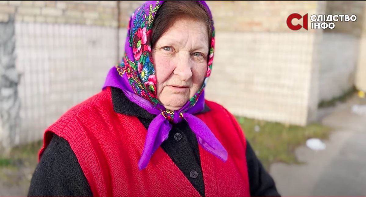 Кадыровцы раздавали гуманитарку под дулами автоматов, чтобы снимать ролики, но хуже всех были буряты, – жители Катюжанки рассказали, как пережили оккупацию (ВИДЕО)