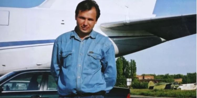 США и россия обменялись узниками – один сидел з контрабанду наркотиков, другой – за драку с полицейскими (ФОТО)