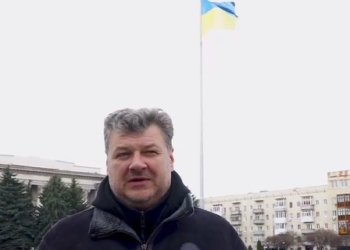 Житомирская область освобождена от оккупантов