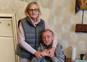 “То, что вы видели в Буче, происходило и в Ворзеле”, – жена композитора Поклада рассказала, что там стояла и белорусская бригада (ФОТО)