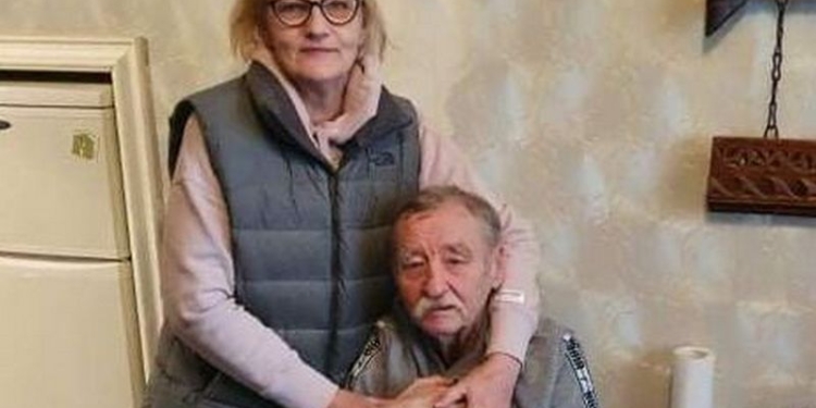 “То, что вы видели в Буче, происходило и в Ворзеле”, – жена композитора Поклада рассказала, что там стояла и белорусская бригада (ФОТО)