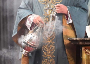 В Северодонецке священник УПЦ МП передавал данные об ВСУ оккупантам