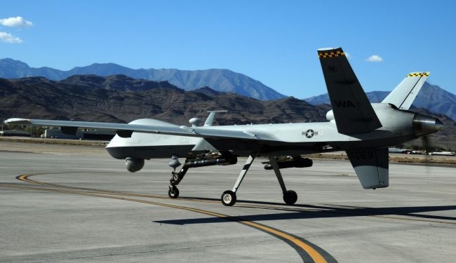 Украина скорее всего получит боевые дроны США, которые круче Байрактаров