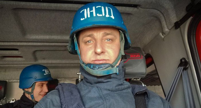 “Зараз у нас робота, як у блокбастері”, – розповідь миколаївського рятувальника про