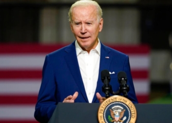 Байден сделал заявление по Украине – о новой партии оружия, финпомощи и мужестве (ВИДЕО)