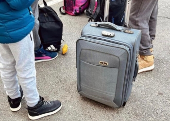 Евакуація родин з дітьми з Миколаєва: безкоштовно