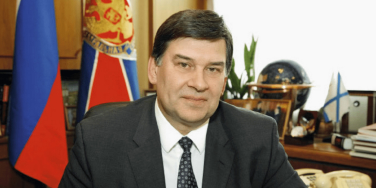 Экс-руководитель пятой службы ФСБ Беседа уже в Лефортово