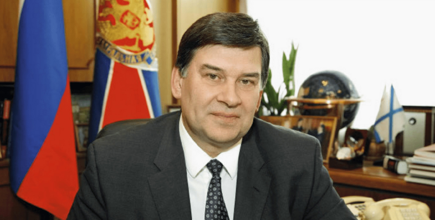 Экс-руководитель пятой службы ФСБ Беседа уже в Лефортово