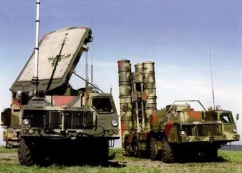 Переданный Словакией ЗРК С-300 уже работает на юге Украины