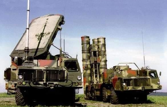 Переданный Словакией ЗРК С-300 уже работает на юге Украины