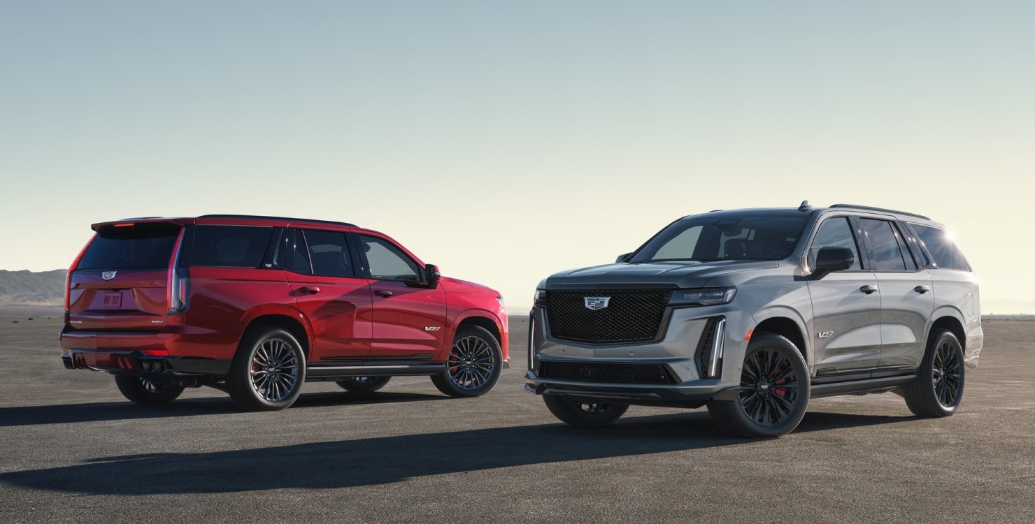 За 8 дней отмены таможенных пошлин в Украину ввезли десятки BMW X5, Mercedes-Benz S-Class, Audi Q7 2022 года выпуска и даже Cadillac Escalade – “для нужд ВСУ”