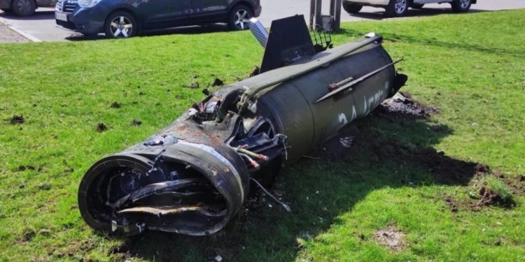 Если это зло не будет наказано, оно не остановится, – Зеленский о ракетном обстреле людей в Краматорске (ФОТО, ВИДЕО)