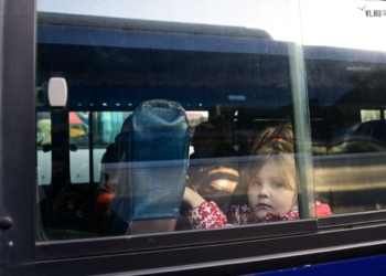 Рашисты вывозят мариупольцев с детьми во Владивосток, минимизируя их шансы вернуться на Родину