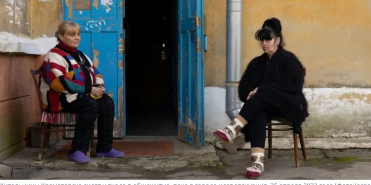 Оккупанты под Николаевом попали в тупик, Донецк стал городом амазонок. О чем пишут иноСМИ