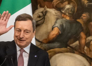 Премьер Италии рассказал, как пытался склонить путина к переговорам с Зеленским