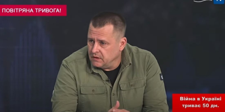 Филатов объявил дерусификацию улиц Днепра, но к майским не справятся – много их очень (ВИДЕО)