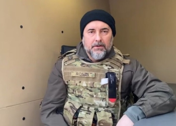 Наступление на Донбассе началось, – Гайдай