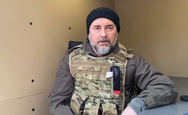 Наступление на Донбассе началось, – Гайдай