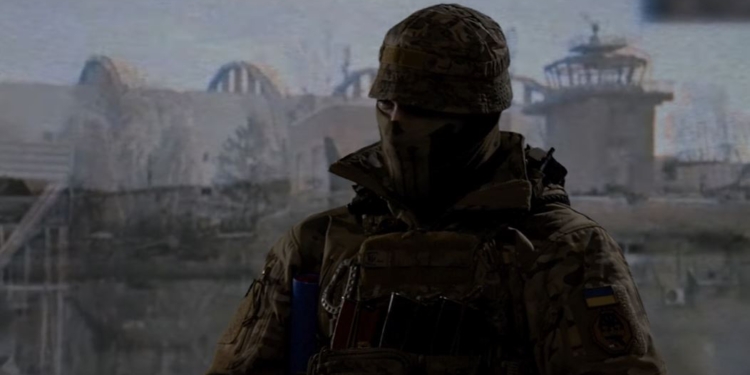 Операция “Гостомель”. Эксклюзив о том, как рашистский десант не высадился на аэродроме (ВИДЕО)