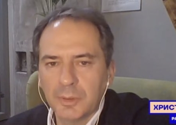 путин не верит никому и сам отдает приказы, – Христо Грозев рассказал, что диктатор пытается спасти свою репутацию (ВИДЕО)