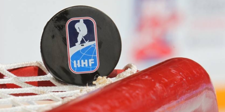 Международная федерация хоккея лишила Россию права на проведение ЧМ-2023