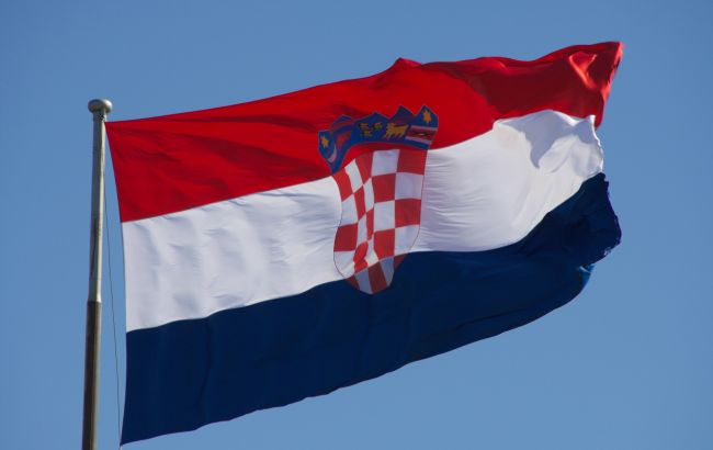 Хорватія з нового року введе євро і приєднається до Шенгенської зони
